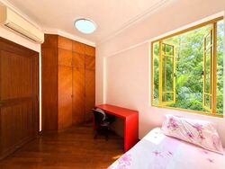 Villa Marina (D15), Condominium #591247111